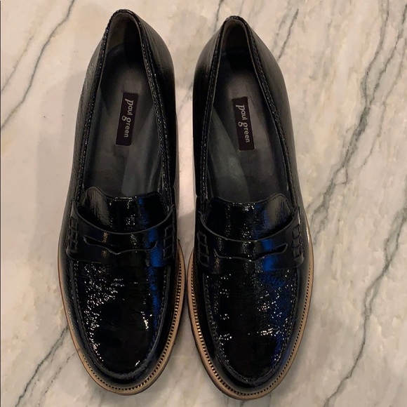 paul green natasha loafer